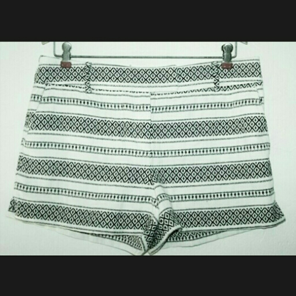 New Shorts by Ann Taylor Loft